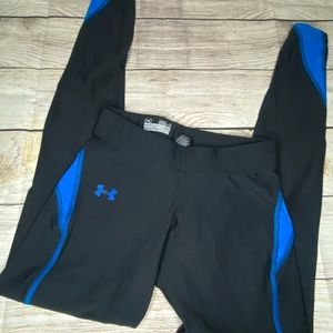 Under armour leggings